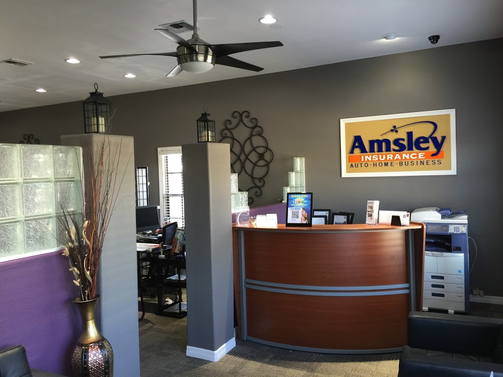 Amsley Insurance Services | 1617 13th St, St Cloud, FL 34769, USA | Phone: (407) 892-9645