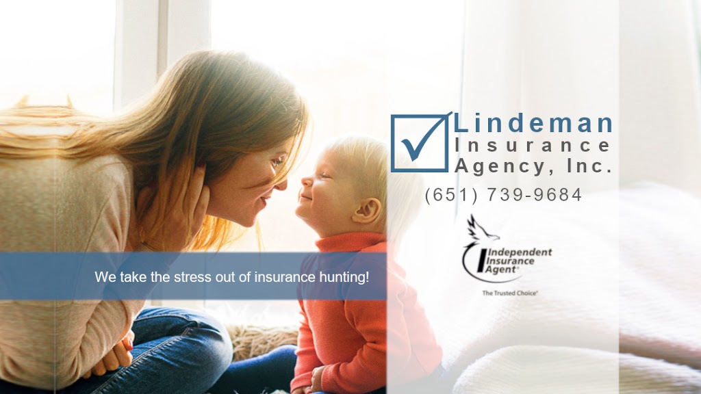 Lindeman Insurance Agency, Inc. | 1818 Wooddale Dr #101, Woodbury, MN 55125, USA | Phone: (651) 739-9684