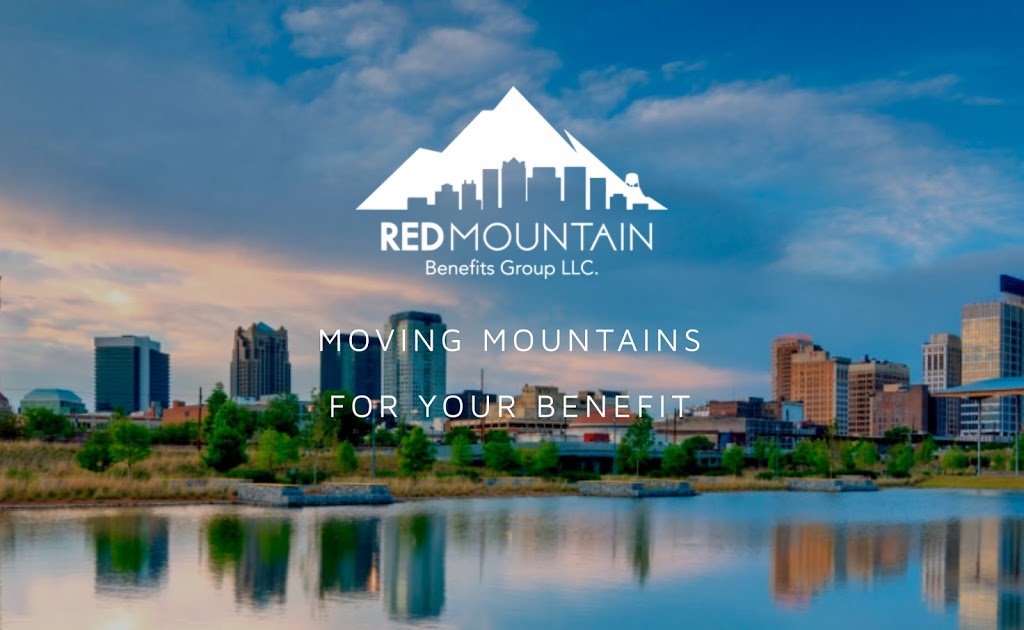 Red Mountain Benefits Group, LLC | 300 Cahaba Park Cir Suite 133, Birmingham, AL 35242, USA | Phone: (205) 769-6500