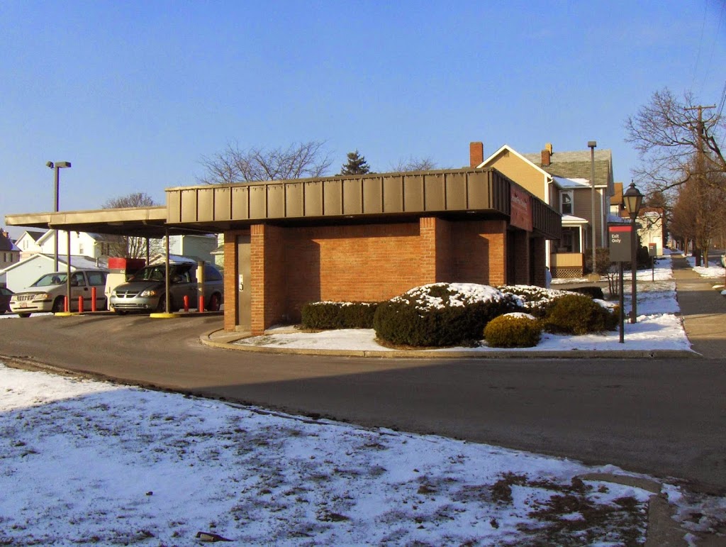 First Commonwealth Bank Drive-Up | 1164 Philadelphia St, Indiana, PA 15701, USA | Phone: (724) 463-5655