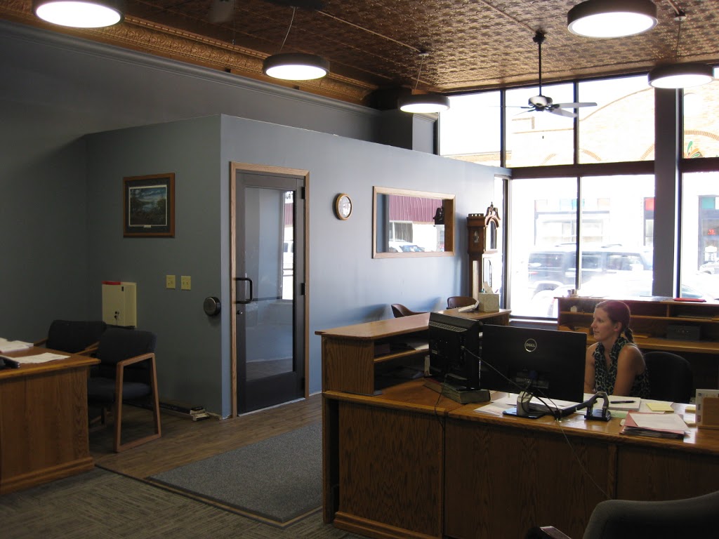 Madelia Insurance Center, LLC | 26 W Main St, Madelia, MN 56062, USA | Phone: (507) 642-3216