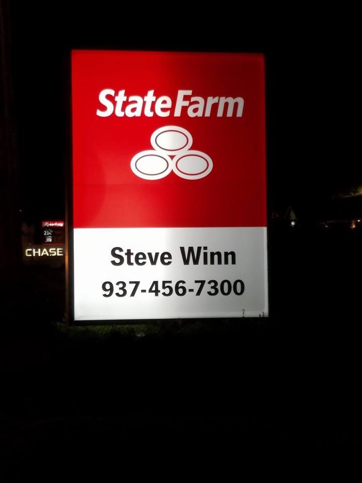 State Farm Insurance | 1313 N Barron St, Eaton, OH 45320, USA | Phone: (937) 456-7300