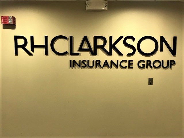 RH Clarkson Insurance Group | 401 W Main St #1500, Louisville, KY 40202, USA | Phone: (502) 585-3600