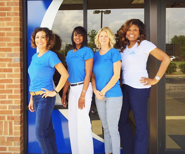 Adrianne Dugan: Allstate Insurance | 9190 Boyd-Cooper Pkwy, Montgomery, AL 36117, USA | Phone: (334) 270-1000