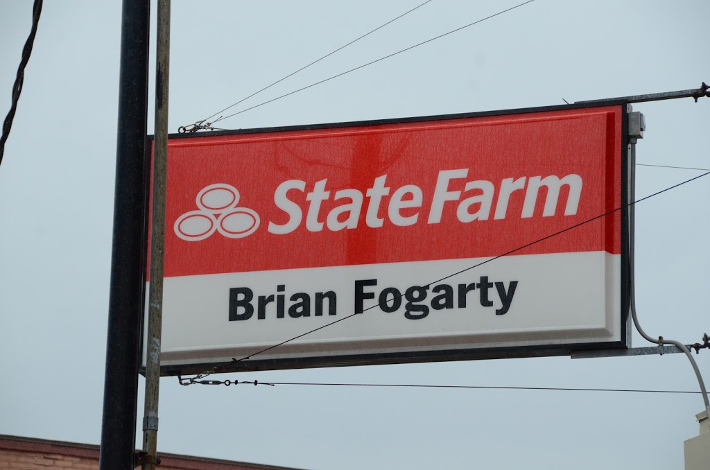 Brian Fogarty State Farm Insurance | 1534 Broadway Ave, Mattoon, IL 61938, USA | Phone: (217) 234-3449