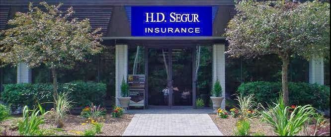 H.D. Segur Inc. | 156 Knotter Dr, Cheshire, CT 06410, USA | Phone: (203) 699-4500