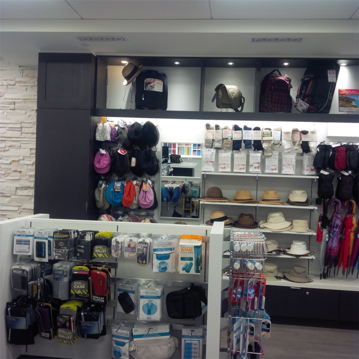 CAA Store - Pickering | 1099 Kingston Rd Unit 4A, Pickering, ON L1V 1B5, Canada | Phone: (289) 372-6371