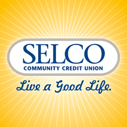 SELCO Community Credit Union | 925 Harlow Rd, Springfield, OR 97477, USA | Phone: (800) 445-4483