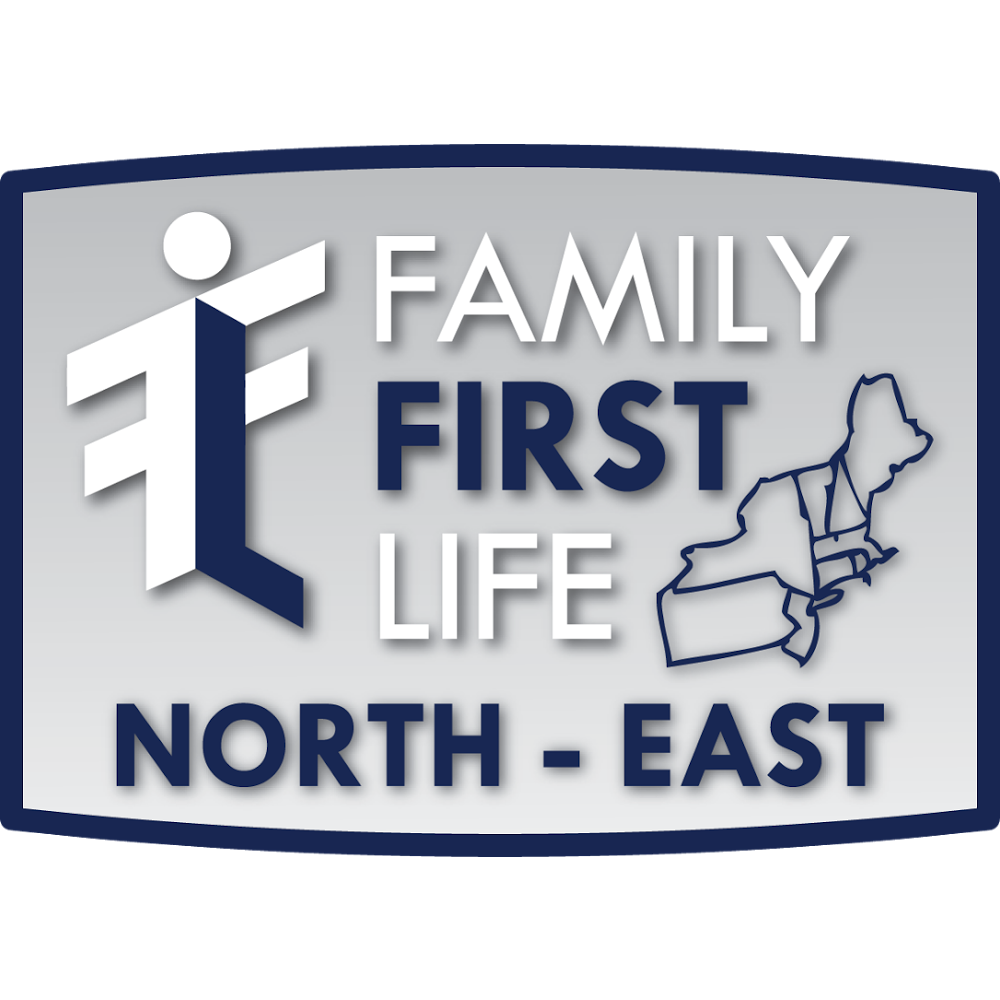 Family First Life North-East | 2 Rye Field Rd, Ellington, CT 06029, USA | Phone: (860) 288-8634