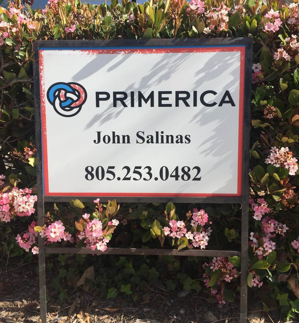 Primerica | 3401W W 5th St #220, Oxnard, CA 93030, USA | Phone: (805) 253-0482