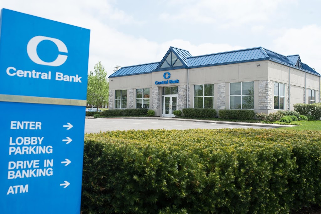 Central Bank & Trust Co | 101 Brenwood St, Berea, KY 40403, USA | Phone: (859) 986-0357