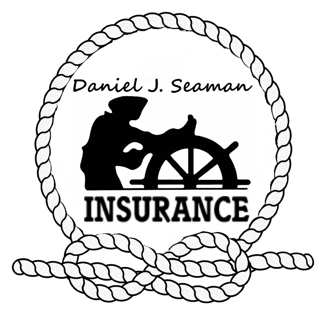 Daniel j. Seaman Insurance Agency | 191 Merrimack St #401, Haverhill, MA 01830, USA | Phone: (978) 857-8186