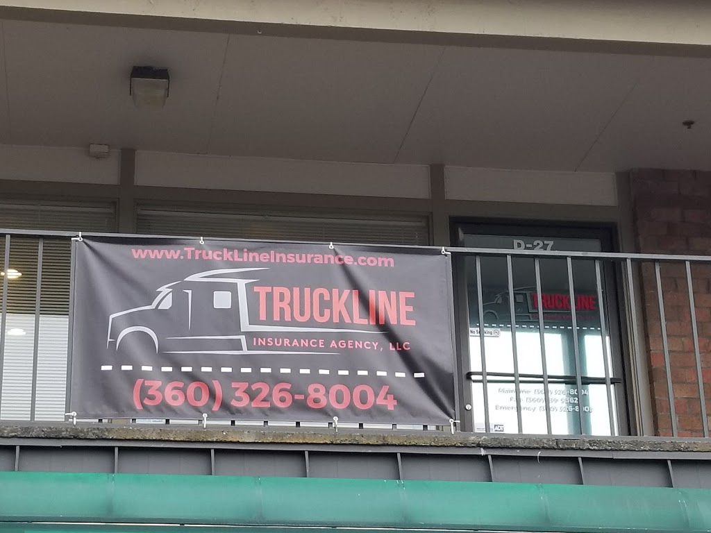 Truckline Insurance Group, LLC | 120 E 9th St, Dubuque, IA 52001, USA | Phone: (319) 465-7017