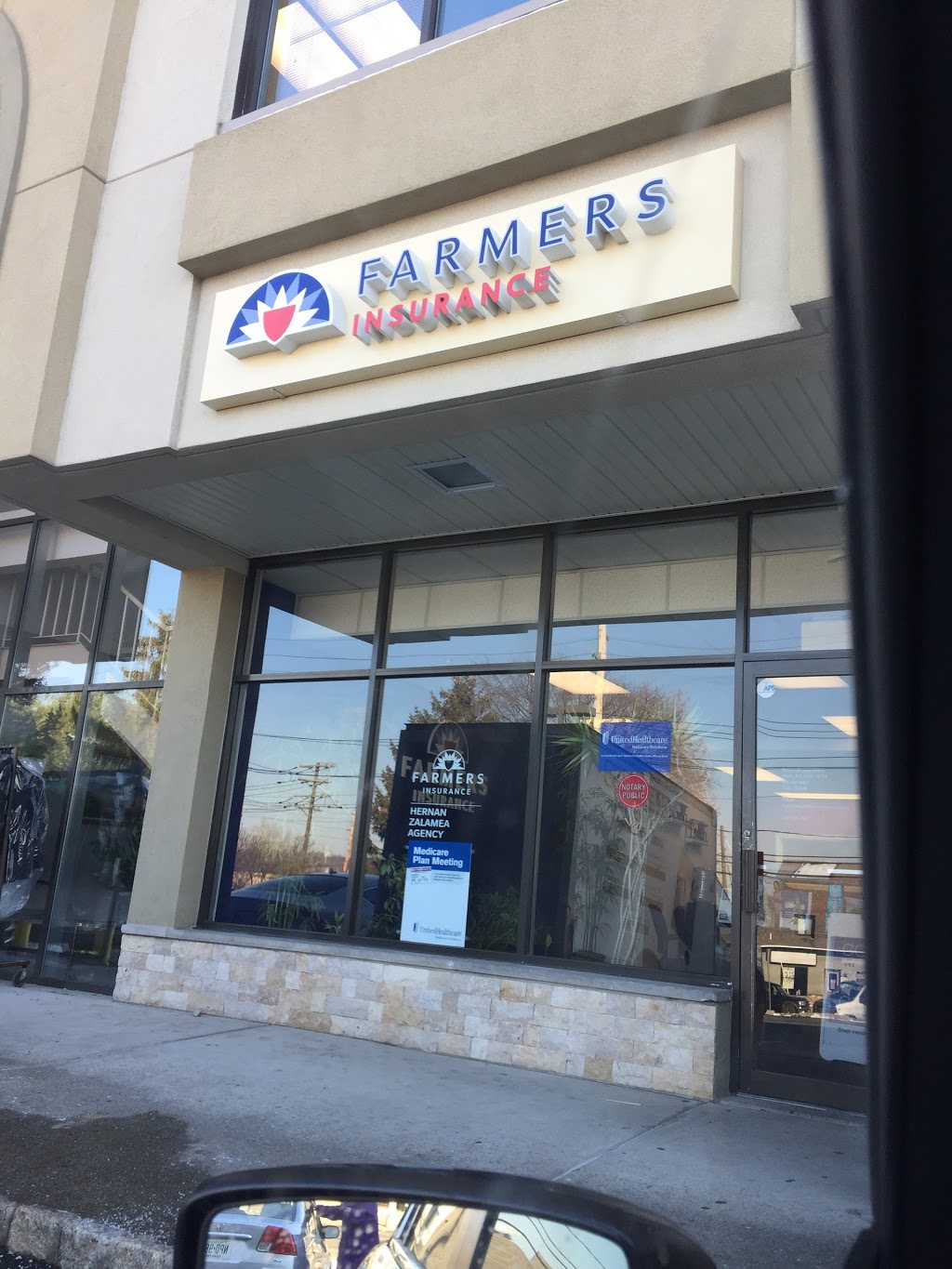 Farmers Insurance - Hernan Zalamea | 279 Browertown Rd Ste 1, Woodland Park, NJ 07424, USA | Phone: (973) 761-2511