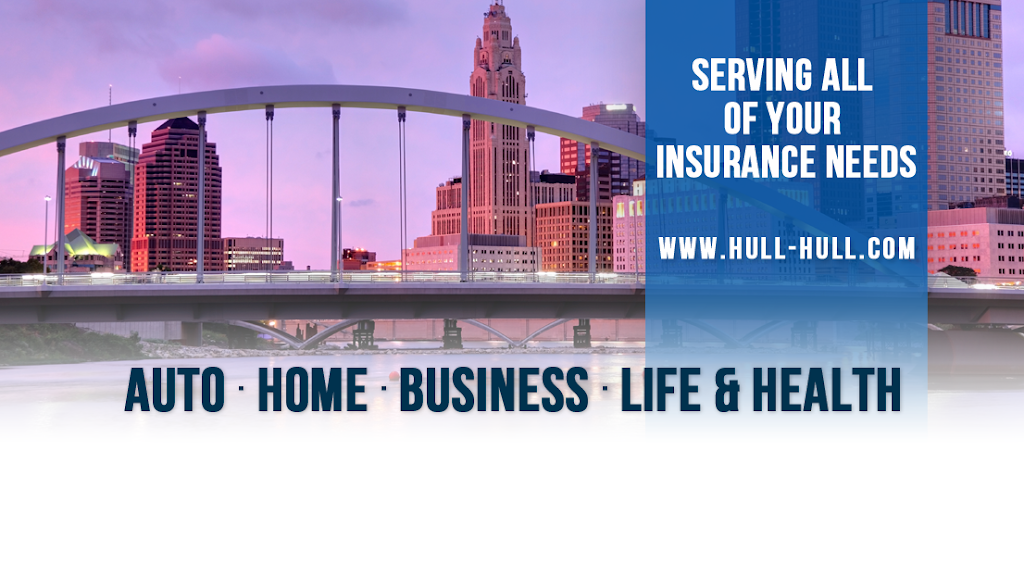 Hull & Hull Insurance Agency | 5880 Sawmill Rd #250, Dublin, OH 43017, USA | Phone: (614) 766-4855