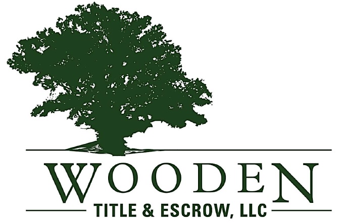 Wooden Title & Escrow LLC | 1917, 730 Cherry St # B, Chattanooga, TN 37402, USA | Phone: (423) 756-9972