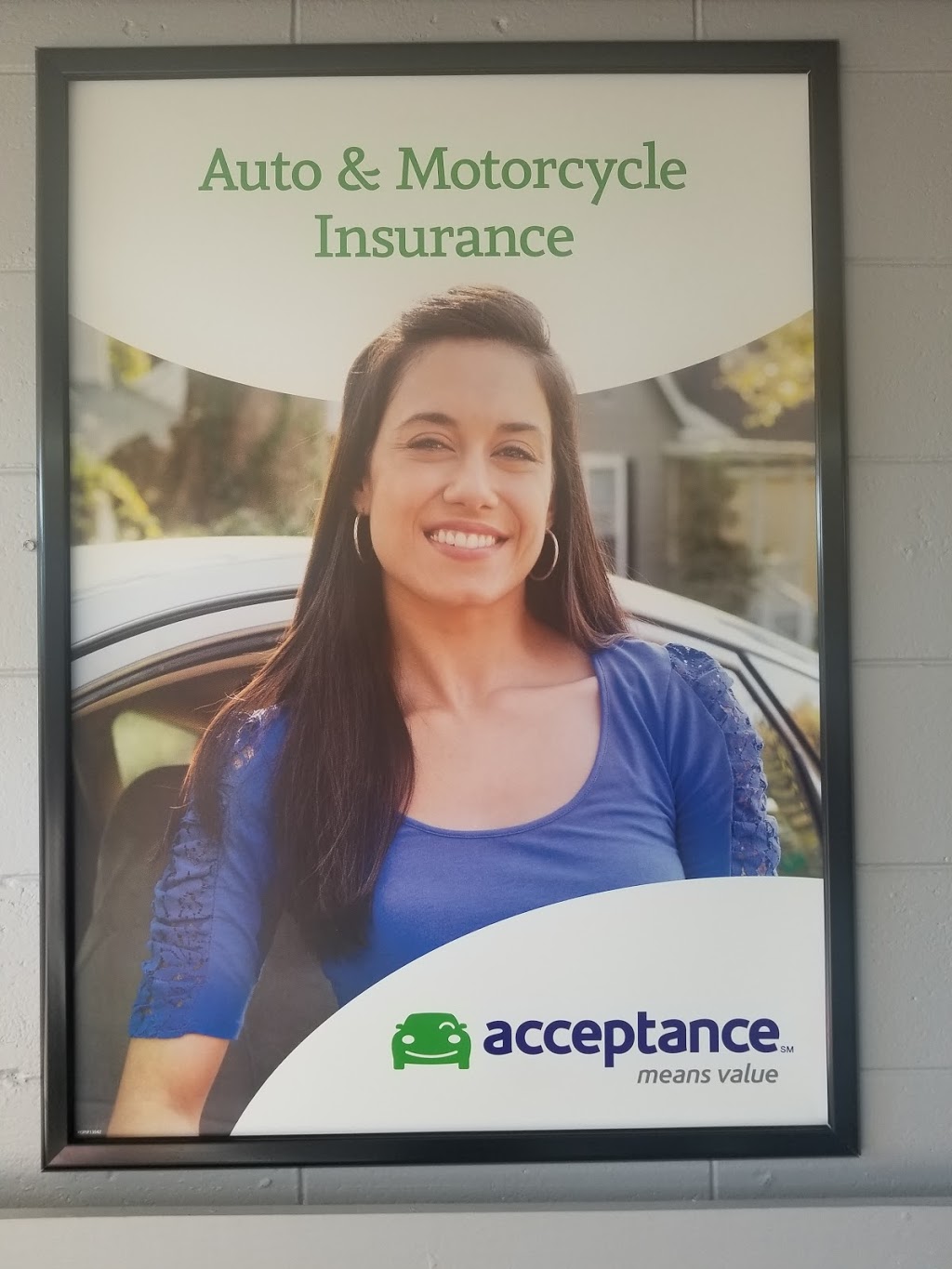 Acceptance Insurance | 2788 Riverside Dr, Macon, GA 31210, USA | Phone: (478) 738-0063