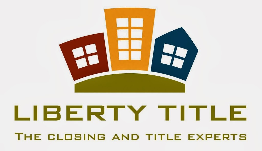 Liberty Title Insurance and Real Estate Closing Services - Sterl | 12900 Hall Rd #150, Sterling Heights, MI 48313, USA | Phone: (586) 737-2150