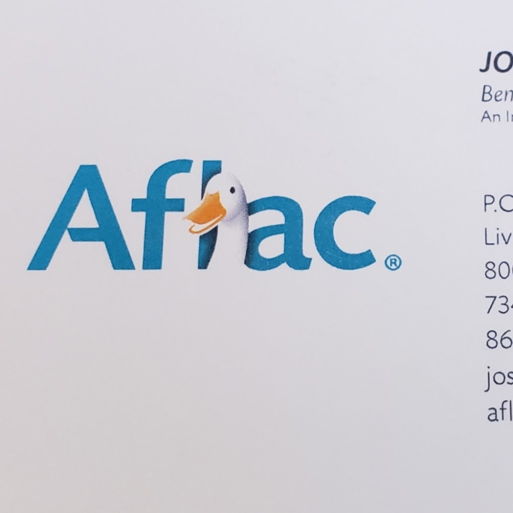 Aflac insurance agent Joshua Davidson | 28284 Acacia, Livonia, MI 48154, USA | Phone: (734) 812-7476