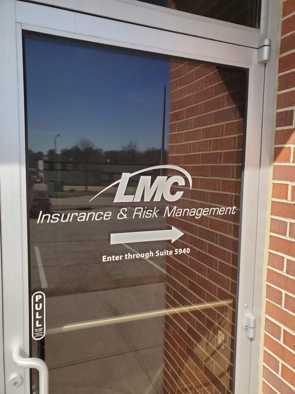 LMC Insurance & Risk Management | 5940 S 118th Cir, Omaha, NE 68137, USA | Phone: (515) 244-0166