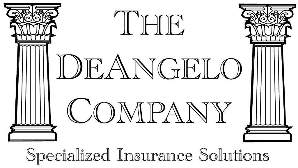 The DeAngelo Company | 320 Abington Dr #6, Wyomissing, PA 19610, USA | Phone: (484) 334-4132