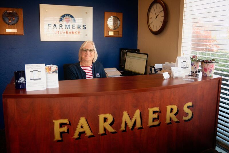 Farmers Insurance - David Schwieger | 2655 Willamette St, Eugene, OR 97405, USA | Phone: (541) 284-2888