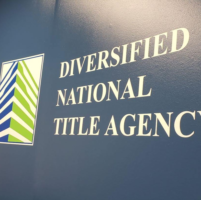 Diversified National Title | 101 First St STE 105, Bay City, MI 48708, USA | Phone: (989) 895-8501