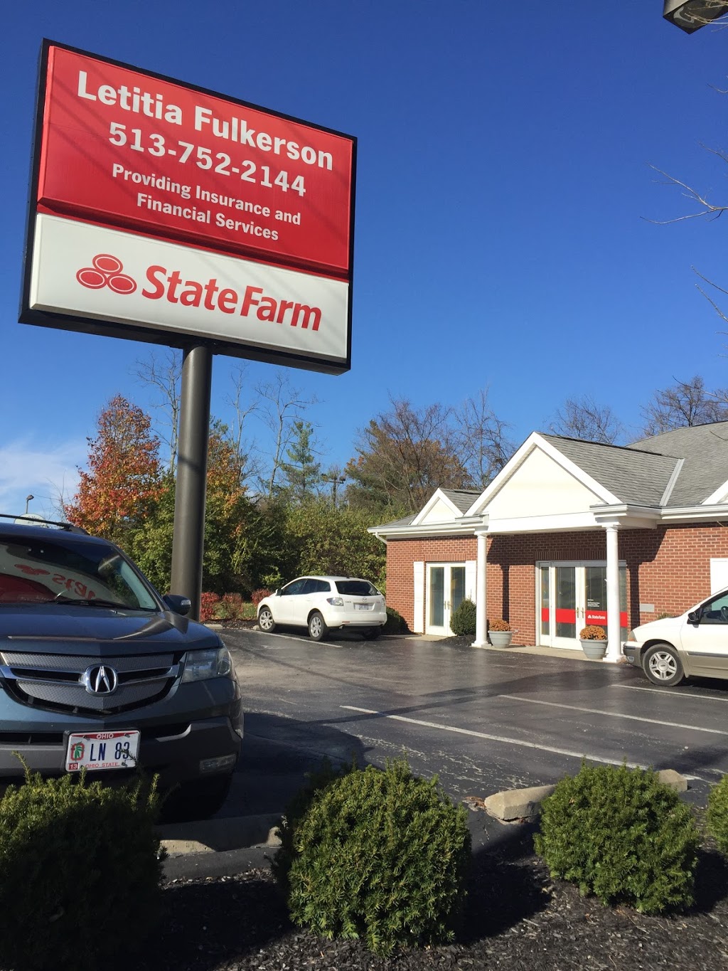 Letitia Fulkerson - State Farm Insurance Agent | 882 Ohio Pike, Cincinnati, OH 45245, USA | Phone: (513) 752-2144