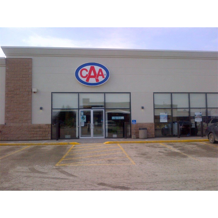 CAA Store - Barrie | 70 Barrie View Dr Unit #2, Barrie, ON L4N 8V4, Canada | Phone: (705) 726-1803