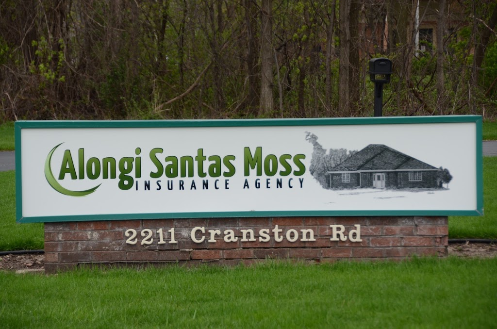 Alongi Santas Moss Insurance Agency | 2211 Cranston Rd, Beloit, WI 53511, USA | Phone: (608) 362-3370