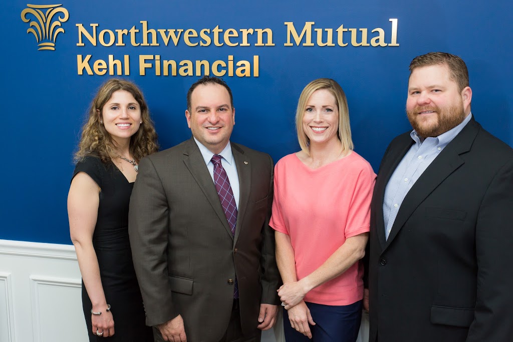 Kehl Financial | 437 Naubuc Ave #108, Glastonbury, CT 06033, USA | Phone: (860) 815-9064