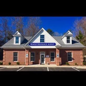 Teagle Insurance Agency Inc. | 6802 West Teagle Lane, Gloucester, VA 23061, USA | Phone: (804) 824-9886