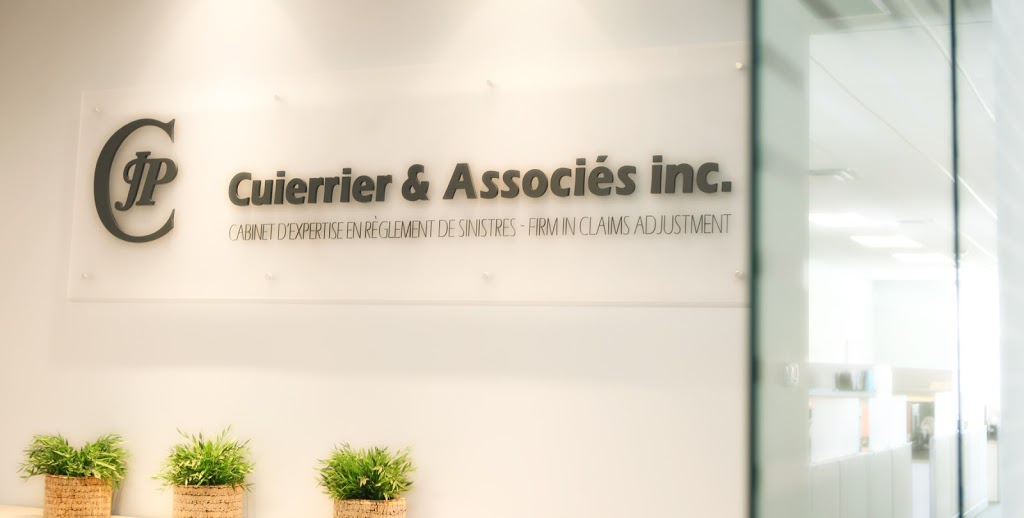 Cuierrier Et Associes Inc | 1341 Grande Allée, Terrebonne, QC J6W 4K6, Canada | Phone: (450) 964-9394