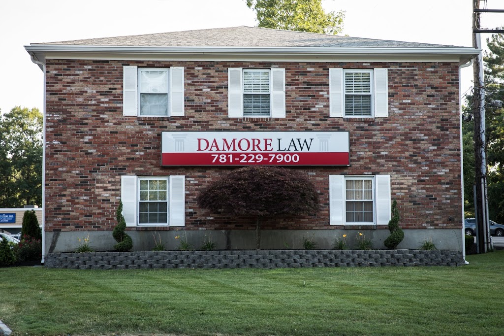 DaMore Law | 152 Prior Dr, Killington, VT 05751, USA | Phone: (802) 422-4590