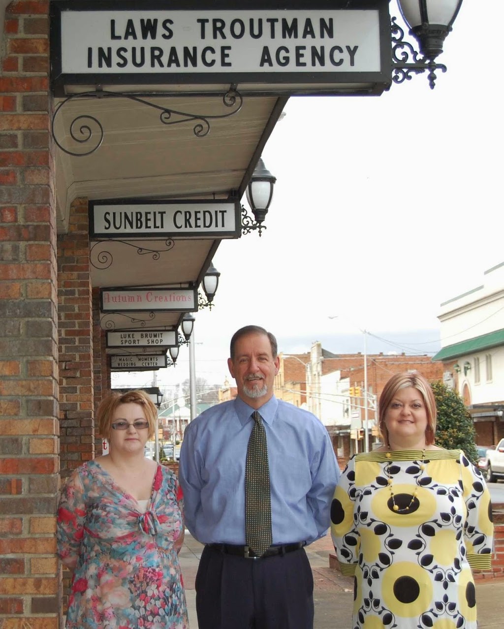 Price & Ramey Insurance | 626 E Elk Ave, Elizabethton, TN 37643, USA | Phone: (423) 543-3149