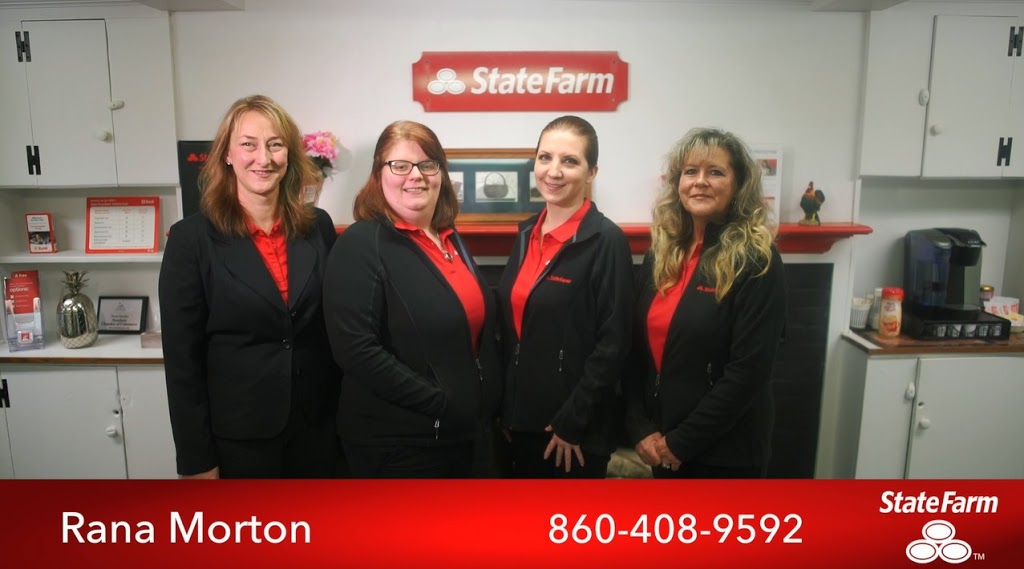 Rana Morton - State Farm Insurance Agent | 1243 Hopmeadow St, Simsbury, CT 06070, USA | Phone: (860) 408-9592