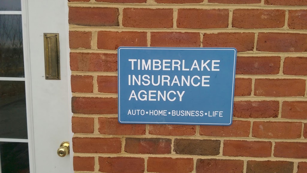 Timberlake Insurance Agency | 20190 Timberlake Rd Suite A, Lynchburg, VA 24502, USA | Phone: (434) 237-6503