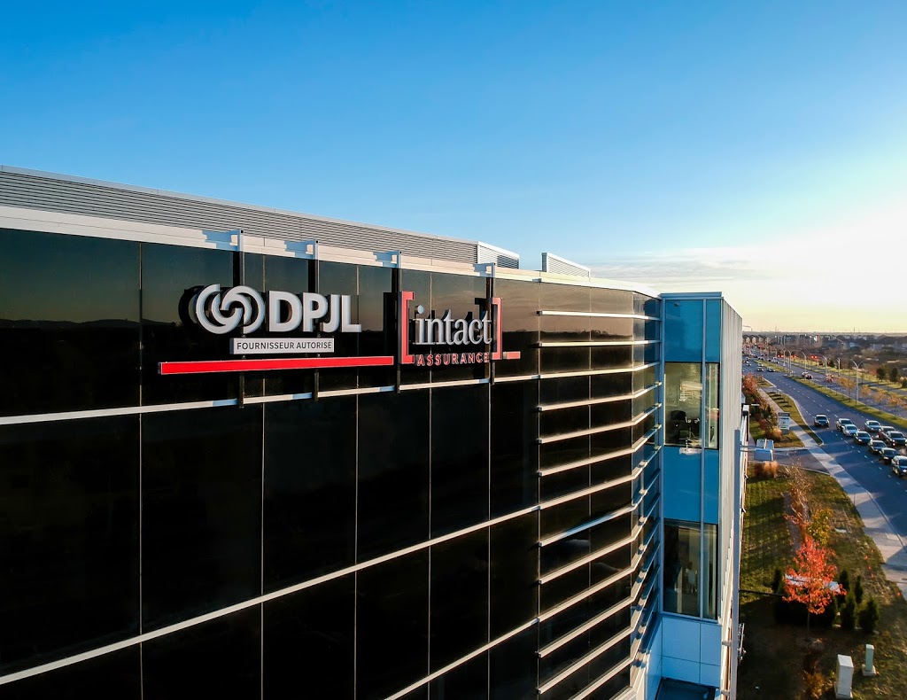 Groupe DPJL Cabinet en assurance de dommages | 304-8005 Boulevard du Quartier, Brossard, QC J4Y 0N5, Canada | Phone: (450) 465-1444