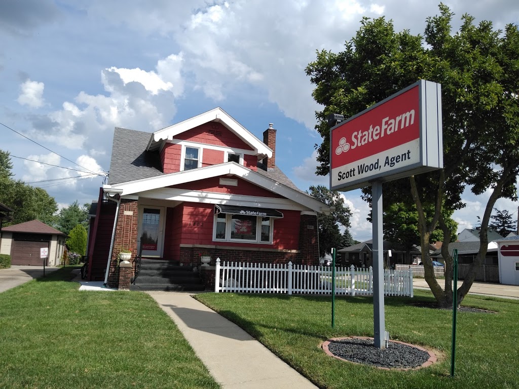 Scott Wood - State Farm Insurance Agent | 4802 N Summit St, Toledo, OH 43611, USA | Phone: (419) 726-3741