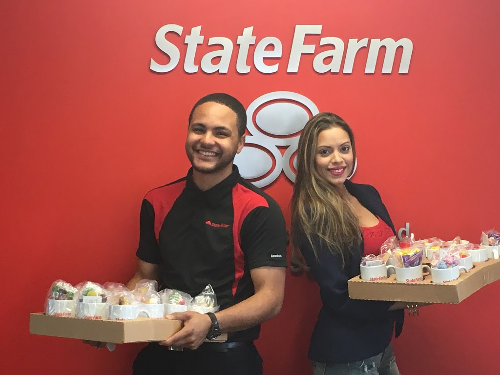 Omar Juarbe - State Farm Insurance Agent | 3231 Main St, Stratford, CT 06614, USA | Phone: (203) 377-5167