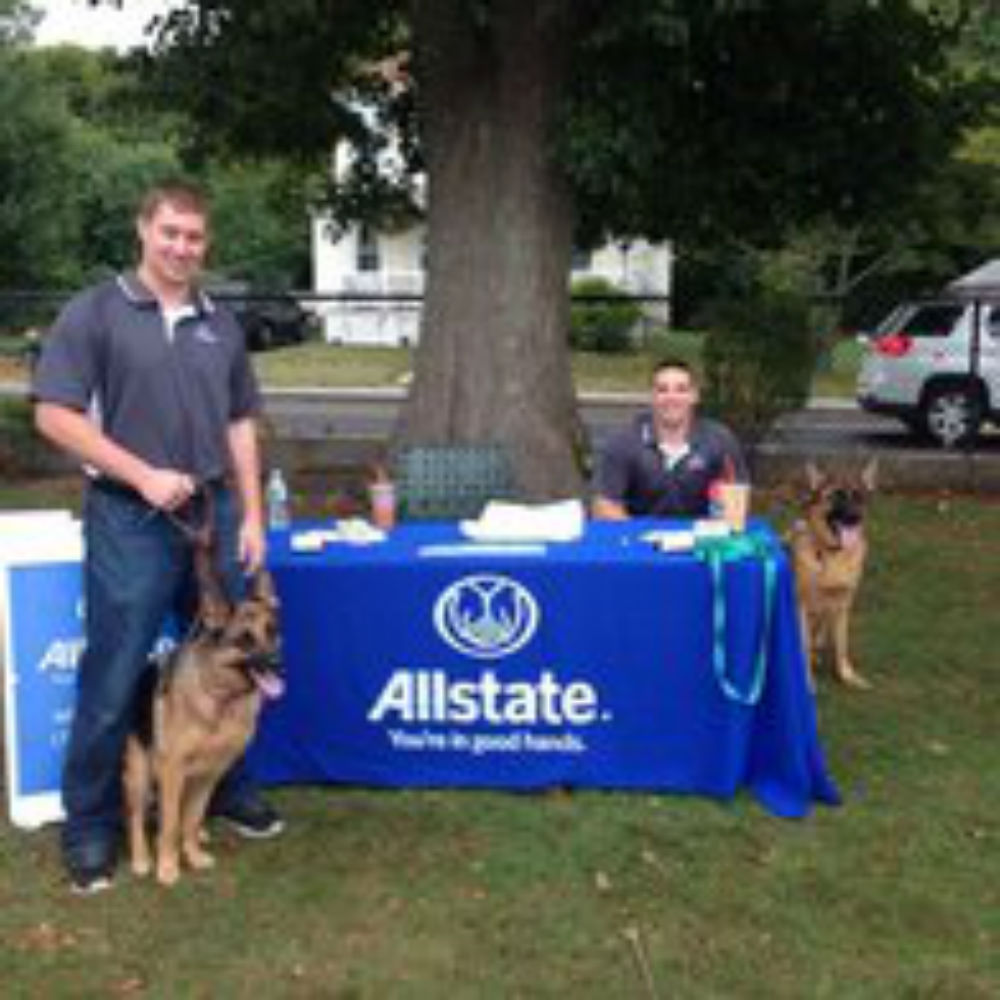 Ryan Grande: Allstate Insurance | 160 Summer St Ste K1, Kingston, MA 02364, USA | Phone: (781) 585-6700