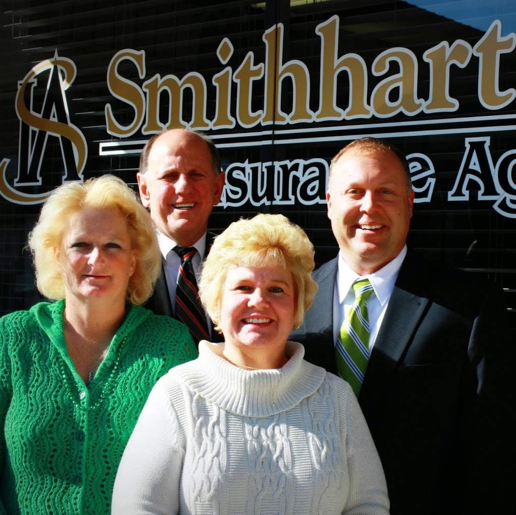 Smithhart Insurance Agency LLC | 133 N Main St, Henderson, KY 42420, USA | Phone: (270) 826-6948