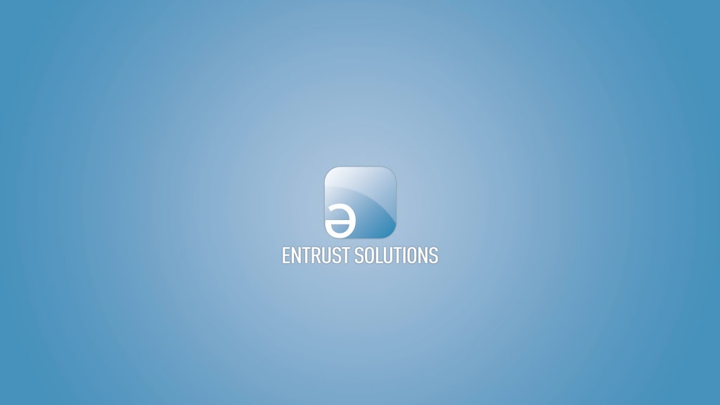 Entrust Solutions - Knoxville | 320 Cheshire Dr Suite A, Knoxville, TN 37919, USA | Phone: (865) 691-1287