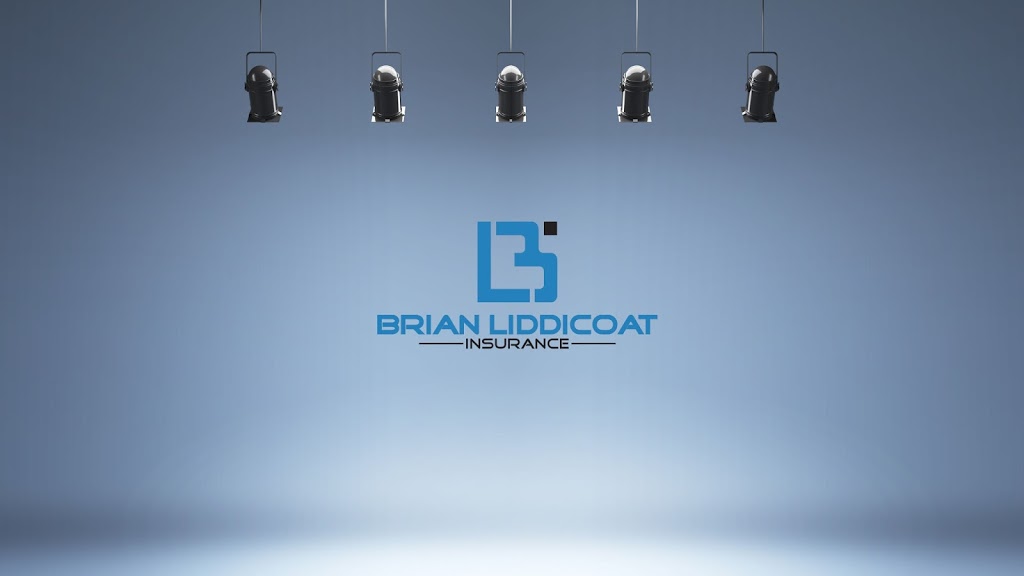 Brian Liddicoat Insurance | 600 W Main St ste a, Sun Prairie, WI 53590, USA | Phone: (608) 825-8100