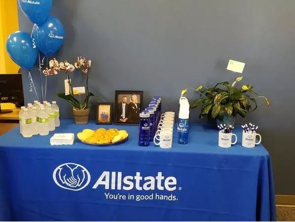 Lindsey Jacobson: Allstate Insurance | 1101 Broadway Ave Ste 101b, Yankton, SD 57078, USA | Phone: (605) 653-4777