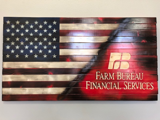 Farm Bureau Financial Services: Kyle Blohm | 424 Main St, Reinbeck, IA 50669, USA | Phone: (319) 345-2839