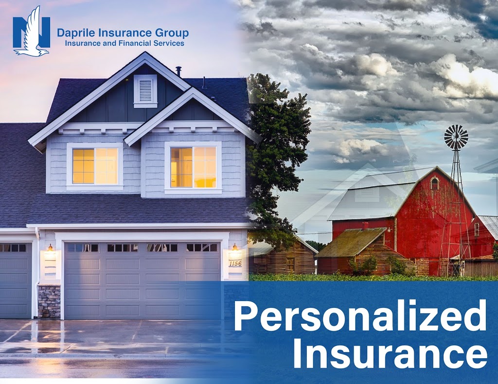 Daprile Insurance Group, LLC | 10466 Main St, New Middletown, OH 44442, USA | Phone: (330) 542-2211