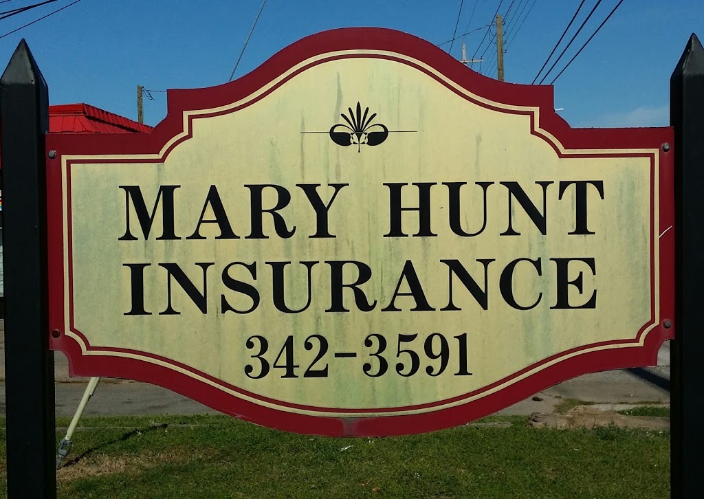 Mary Hunt Insurance | 310 E Coke Rd # A, Winnsboro, TX 75494, USA | Phone: (903) 342-3591