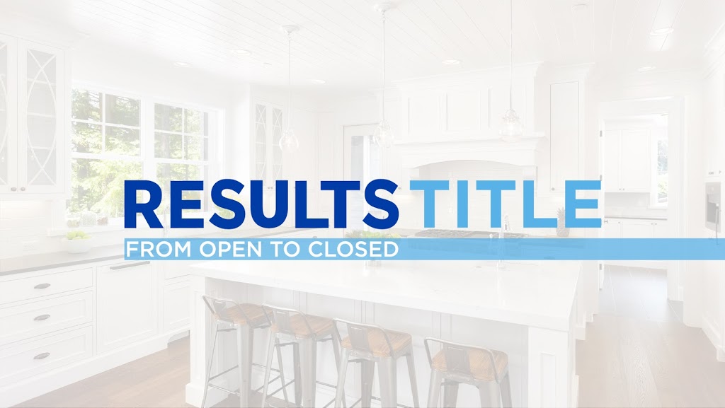 Results Title | 15451 Founders Ln, Apple Valley, MN 55124, USA | Phone: (952) 223-1055