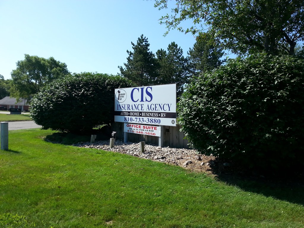 CIS Agency Inc. | 3489 Pierson Pl, Flushing, MI 48433, USA | Phone: (810) 733-3880